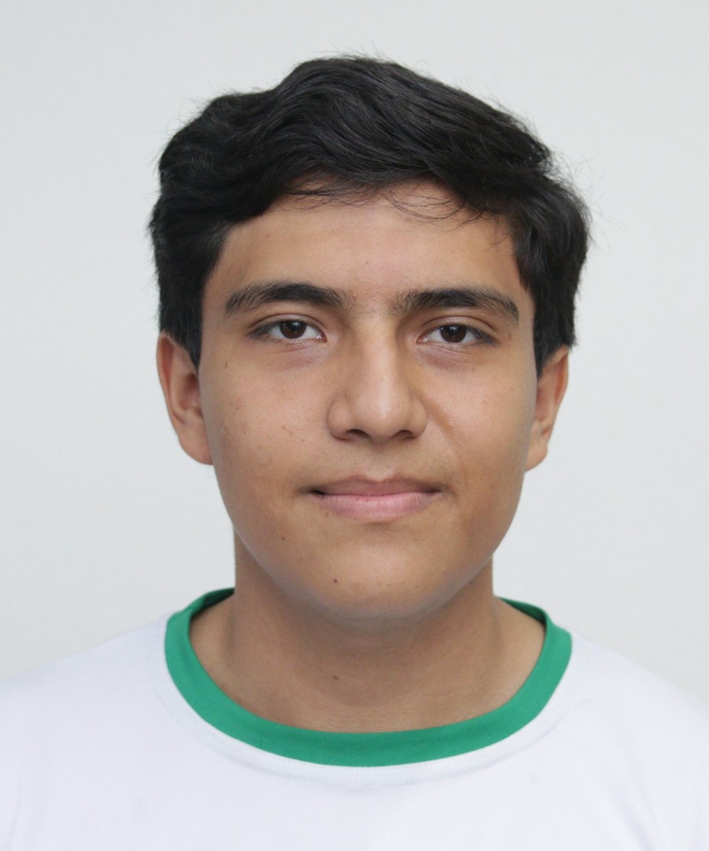 Fotografía de Eduardo Alejandro Ramírez Hernández