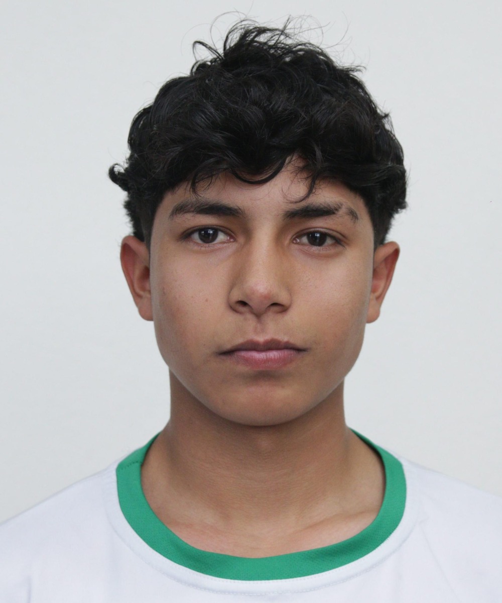 Fotografía de Elio Alejandro Ávalos Rivera