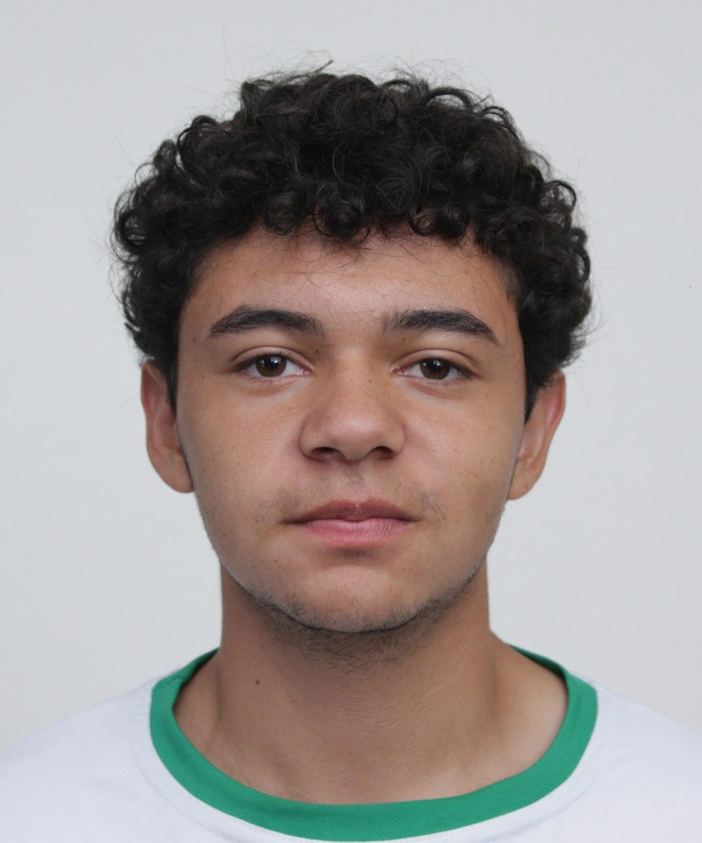 Fotografía de Braulio Yamil Galván González