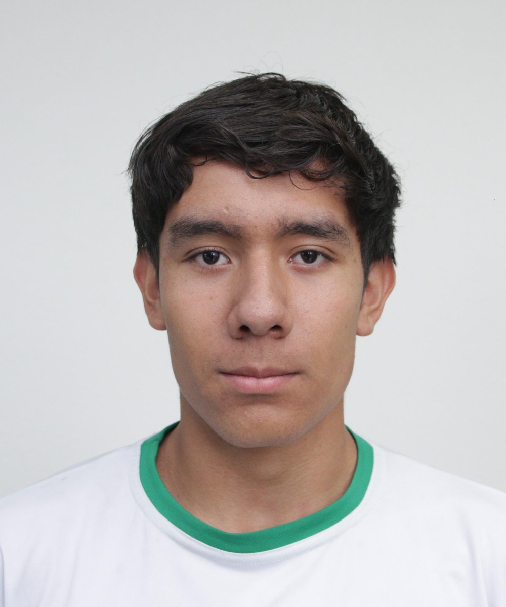 Fotografía de Dereck Lisandro Zavala Rodríguez