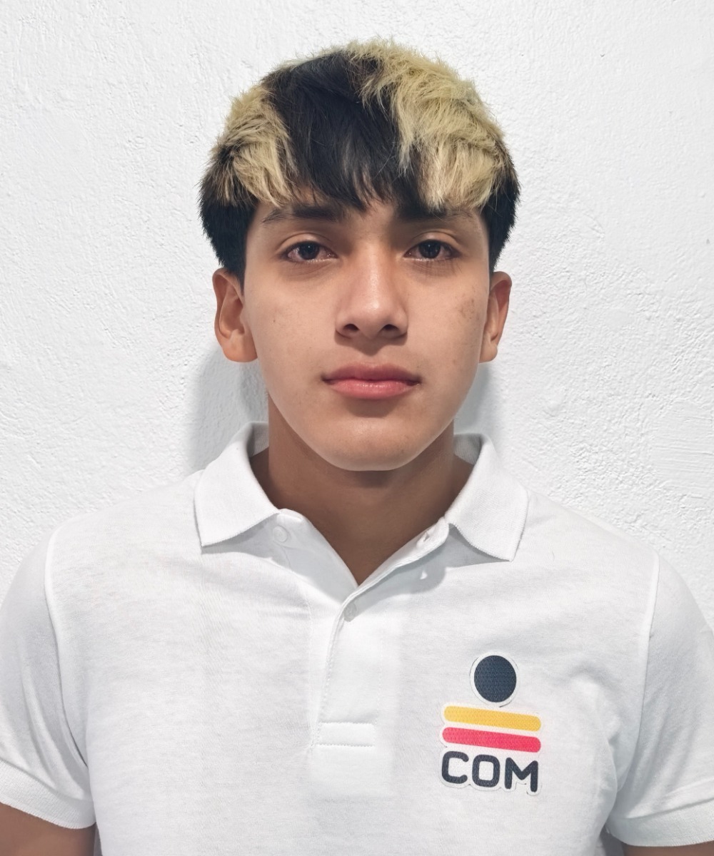 Fotografía de Axel Ivan Gómez Sánchez
