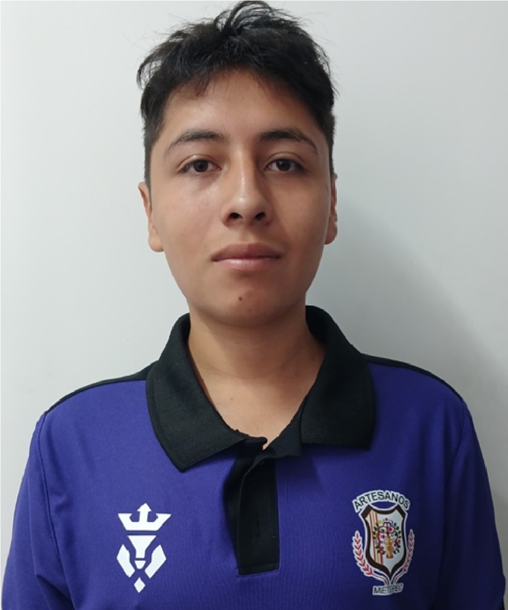 Fotografía de Aaron Everardo Sánchez Tarango