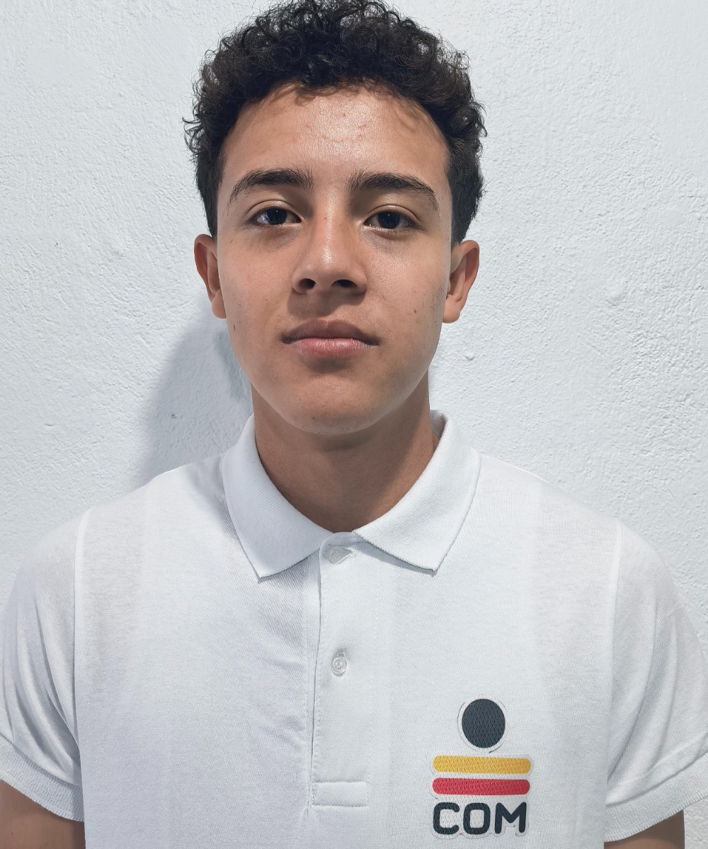 Fotografía de Antonio Jair Torres Correa