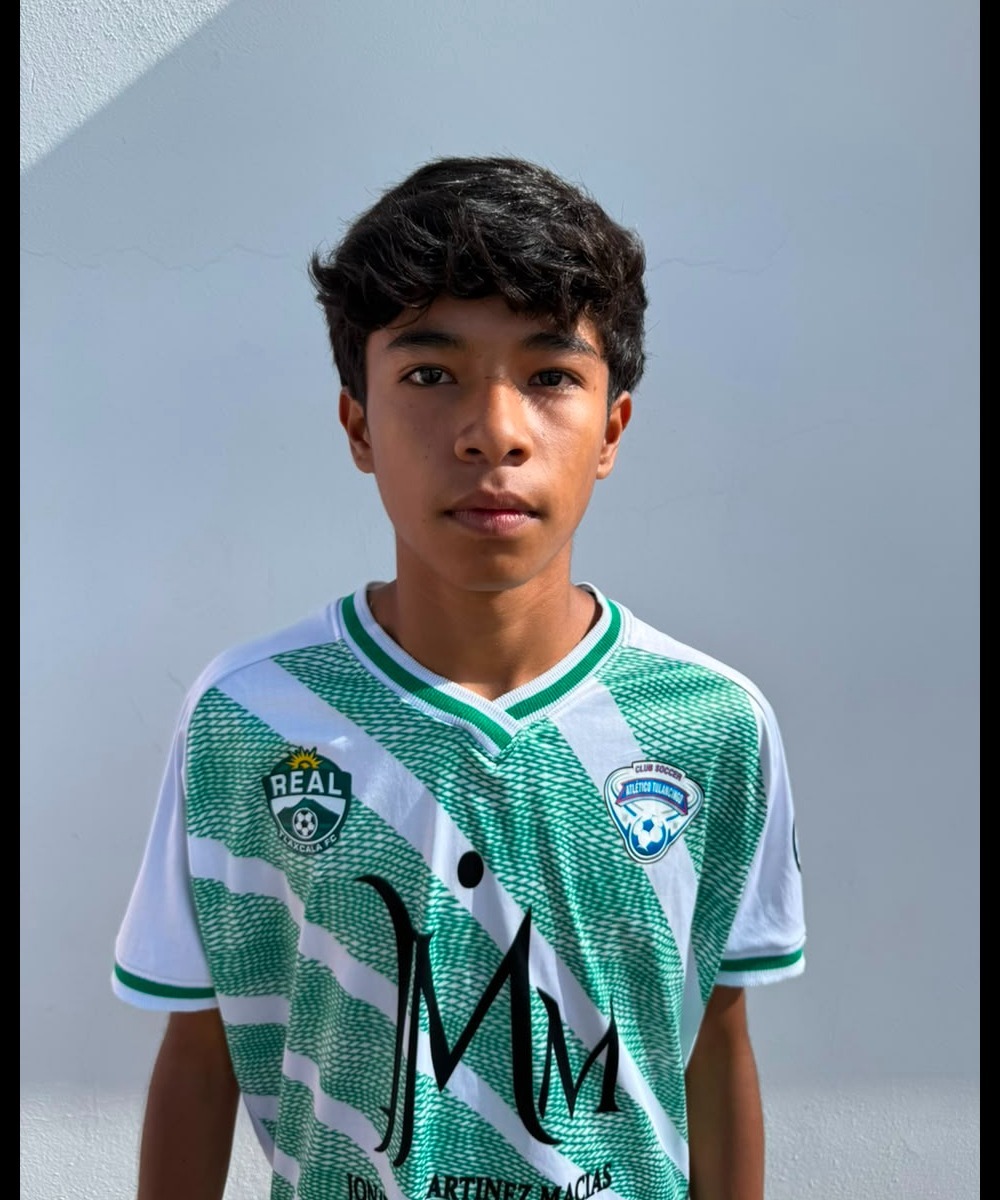 Fotografía de Johan Anthony Vazquez Silva