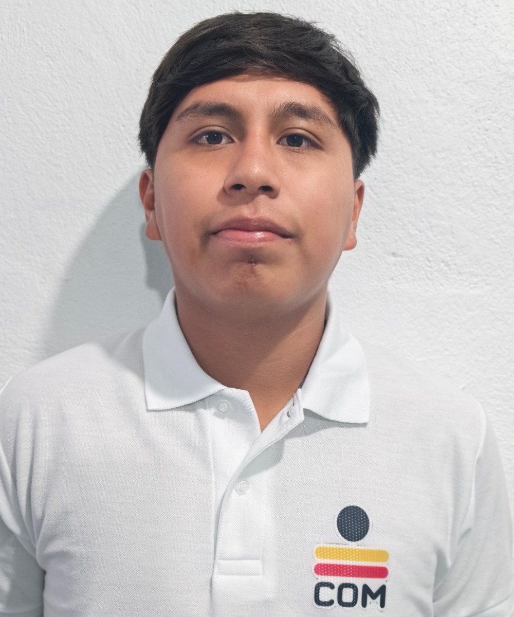 Fotografía de Cesar Lopez Carbajal