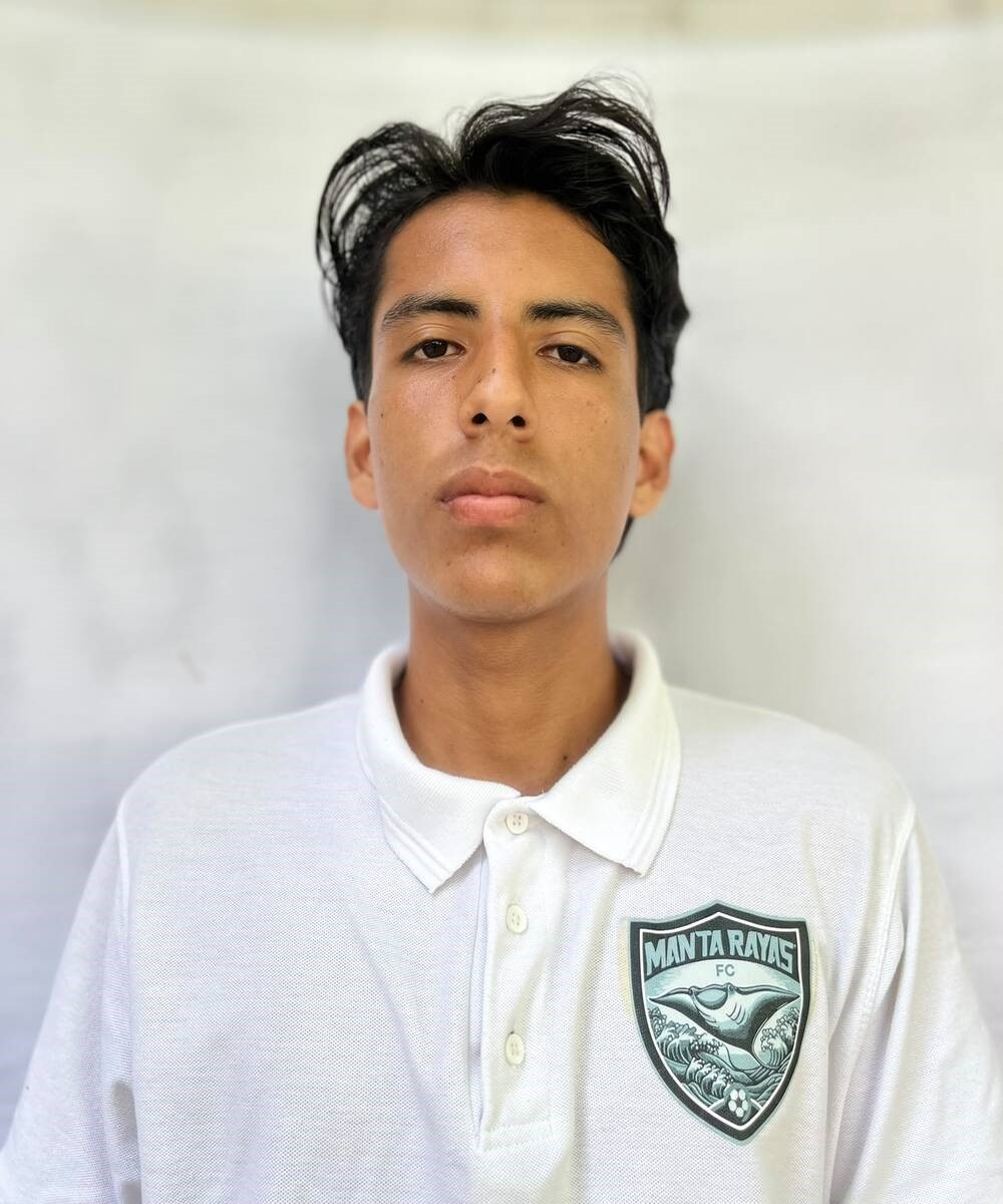 Fotografía de Emilio Jeremy Acosta García