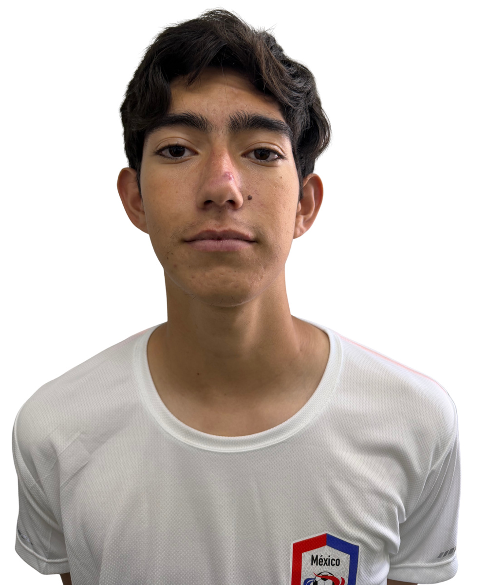 Fotografía de Luis Roberto Ramos Parada