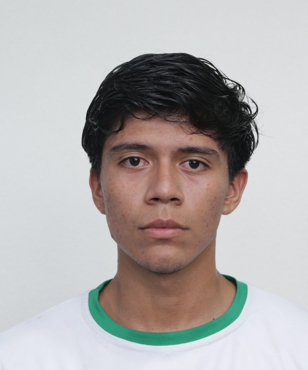 Fotografía de Joel Emiliano Ávila Esquivel
