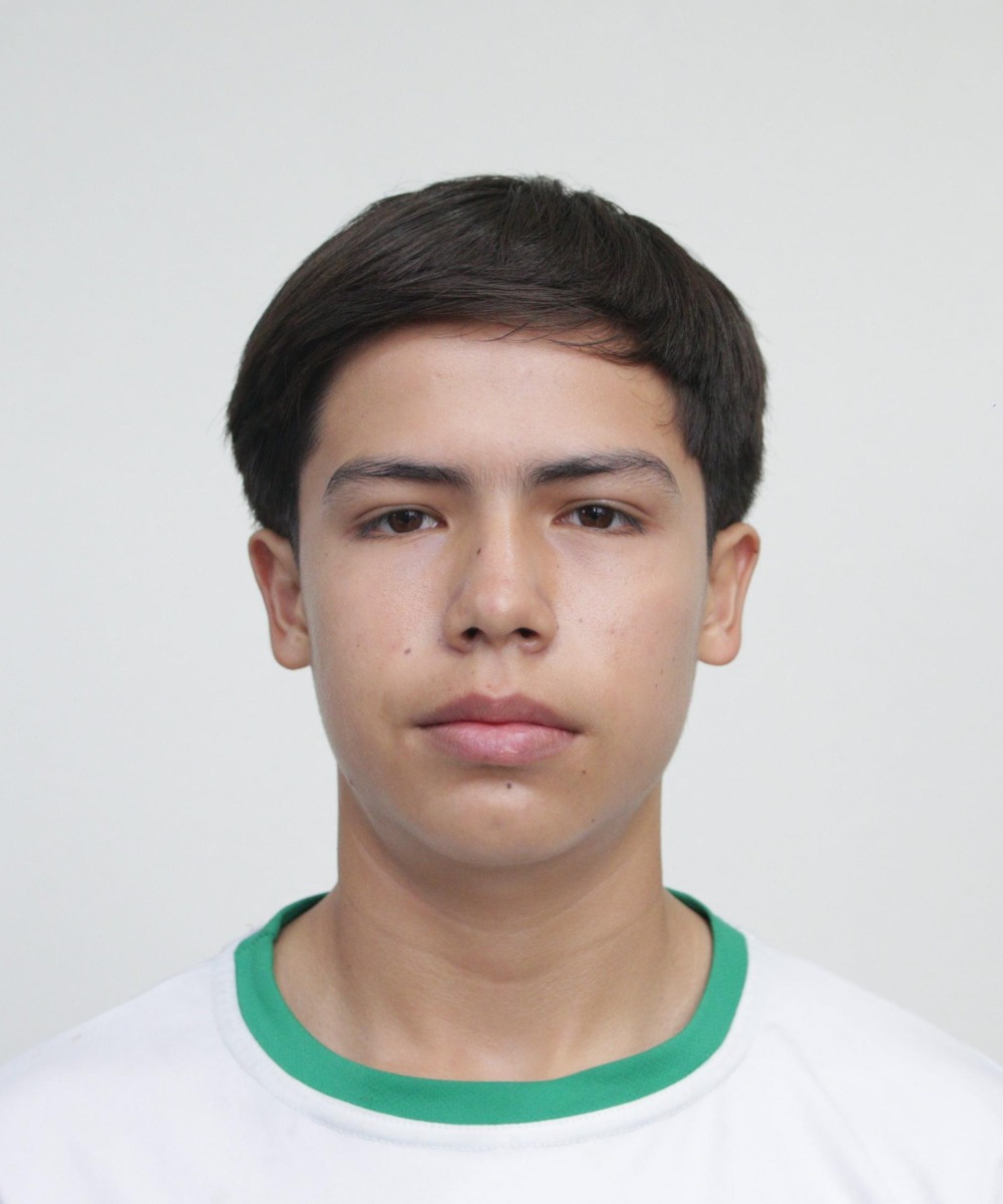 Fotografía de Saulo Esteban Alcantar Alonso