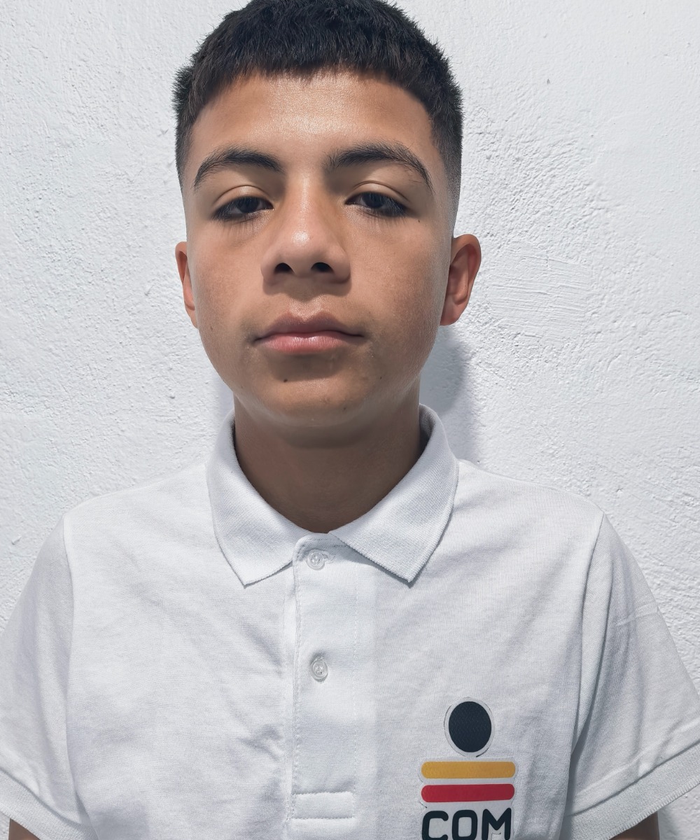 Fotografía de Diego Trejo Tornez
