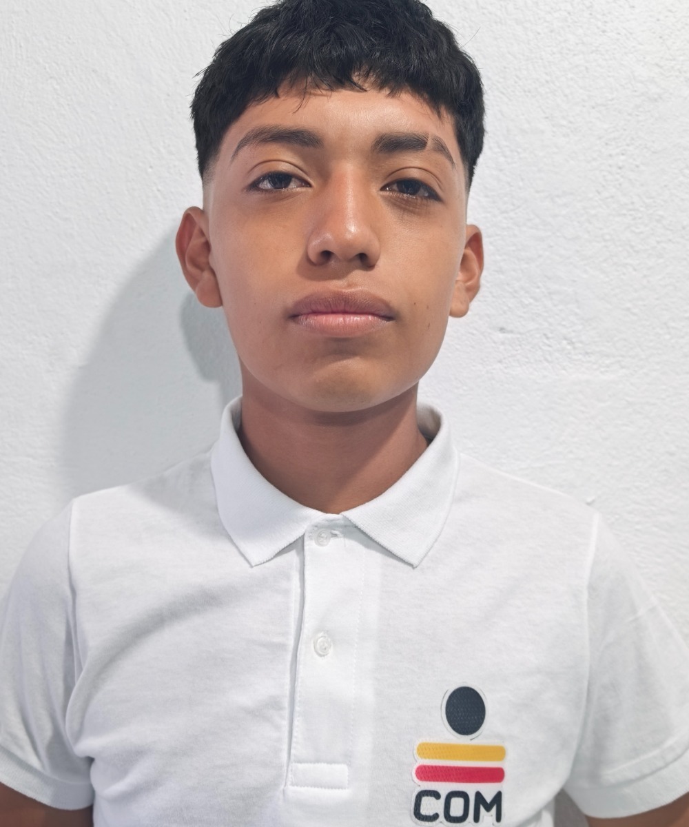 Fotografía de Axel Yeray Romero Guzman