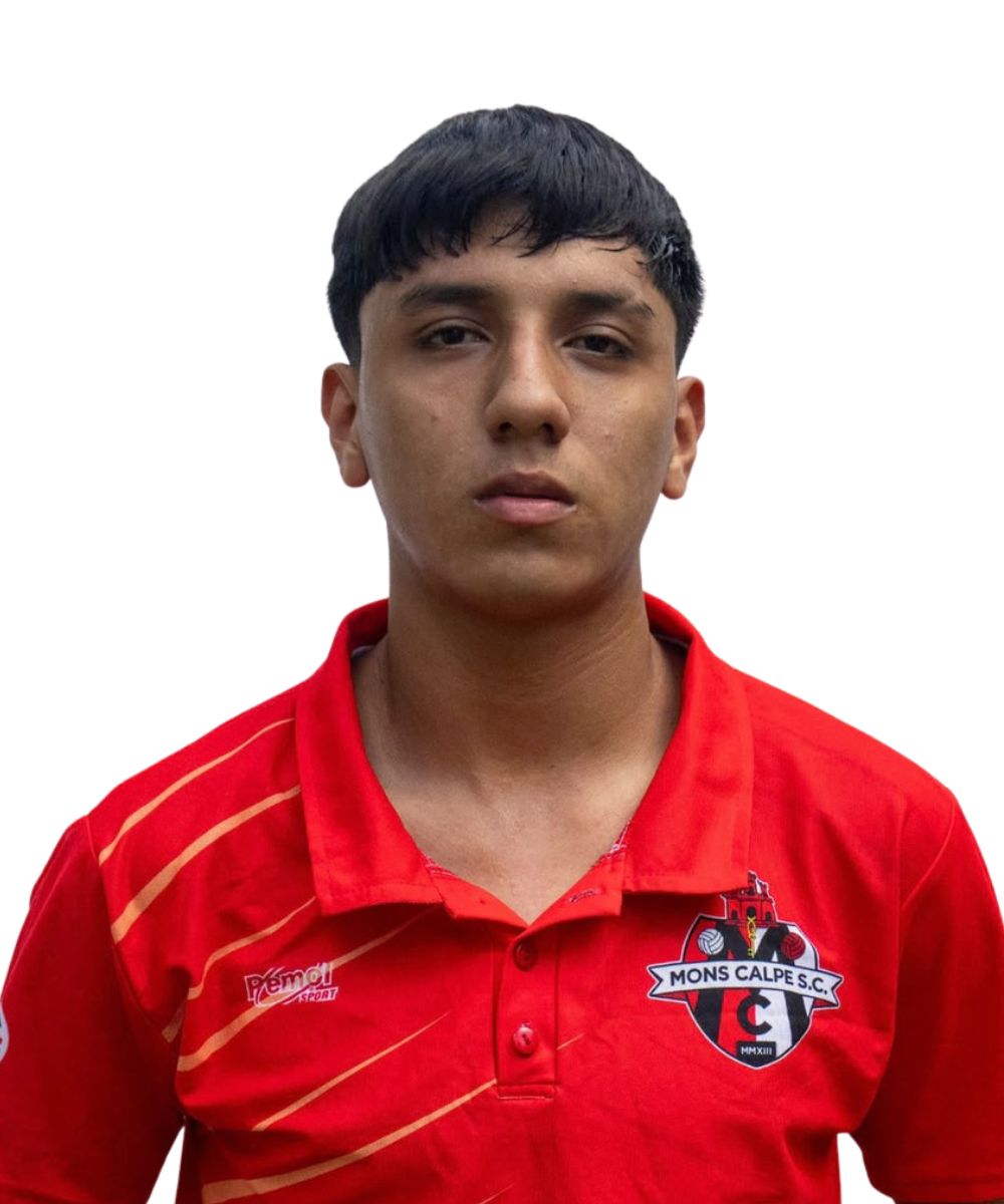 Fotografía de Joaquin Oswaldo Lope Estrella