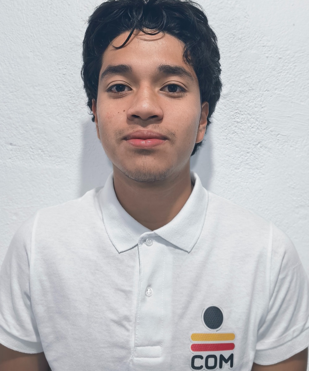 Fotografía de Fernando Gabriel González Aguilar