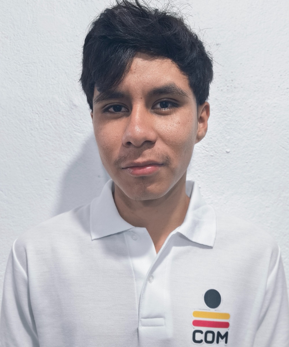 Fotografía de Marco Ivan Vidaurri De La Cruz