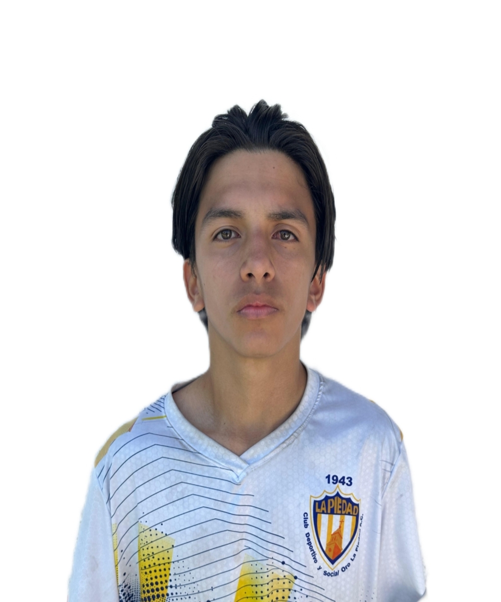 Fotografía de Jeshua Jasiel Martínez Alvarado