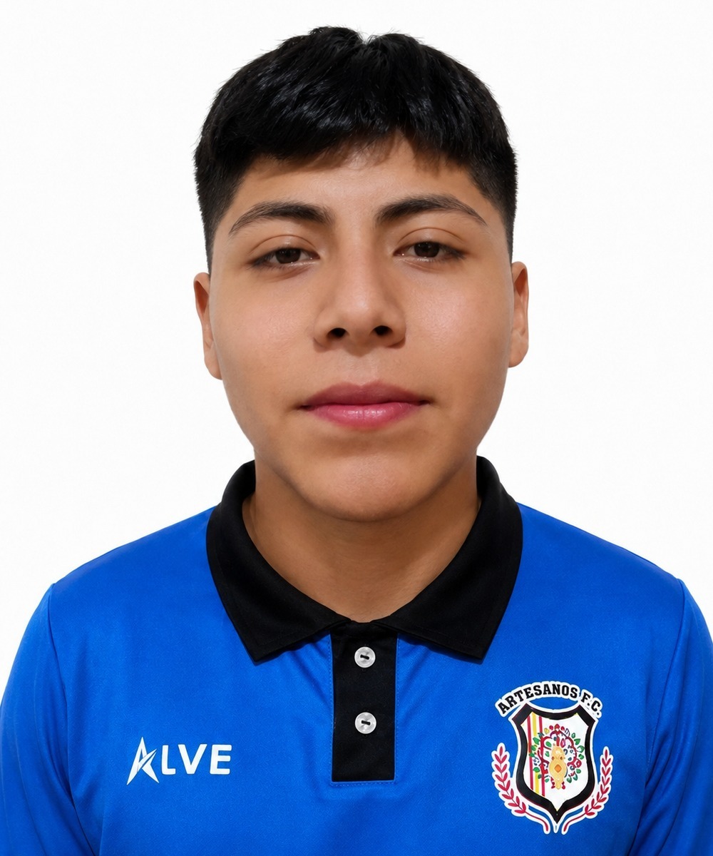 Fotografía de Santiago Ronaldo Cortes Lopez