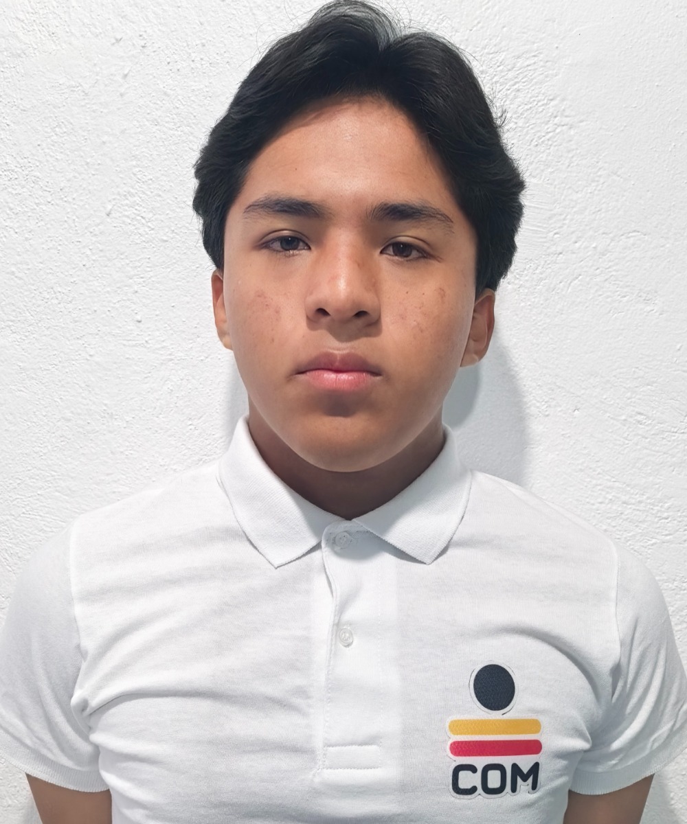 Fotografía de Pedro Yahel Vargas Aranda