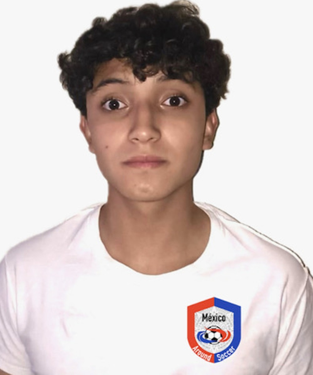 Fotografía de Gael Mendoza Esperanza