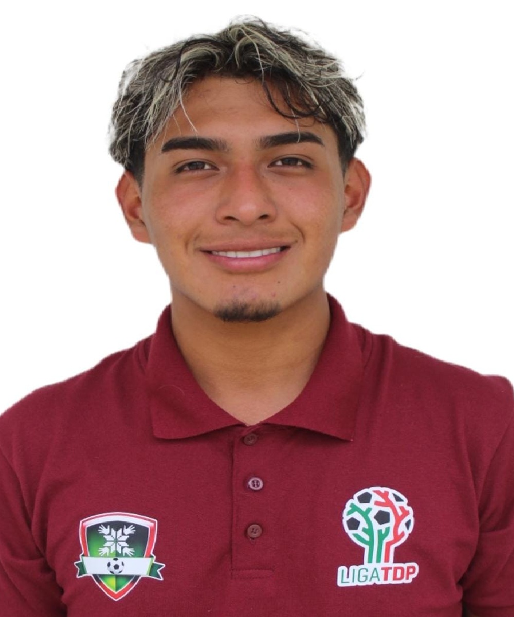 Fotografía de Angel Eduardo Mendoza Mejia
