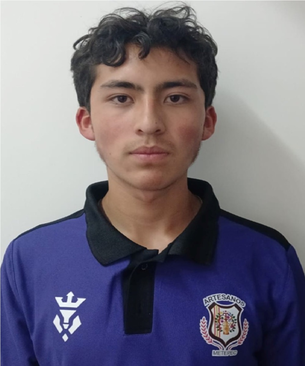 Fotografía de Jacob Emiliano Escobar Cañas
