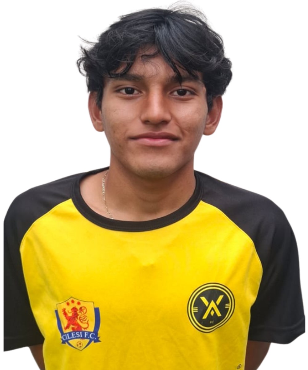 Fotografía de Victor Yurem Gamez Paredes