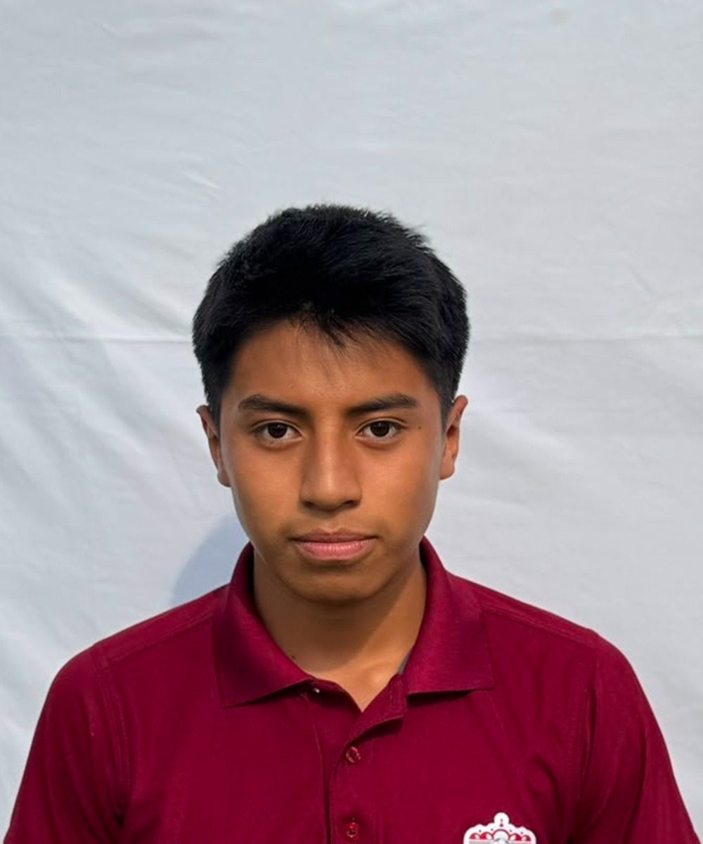 Fotografía de Ivan Anatanael Alberto Brigido
