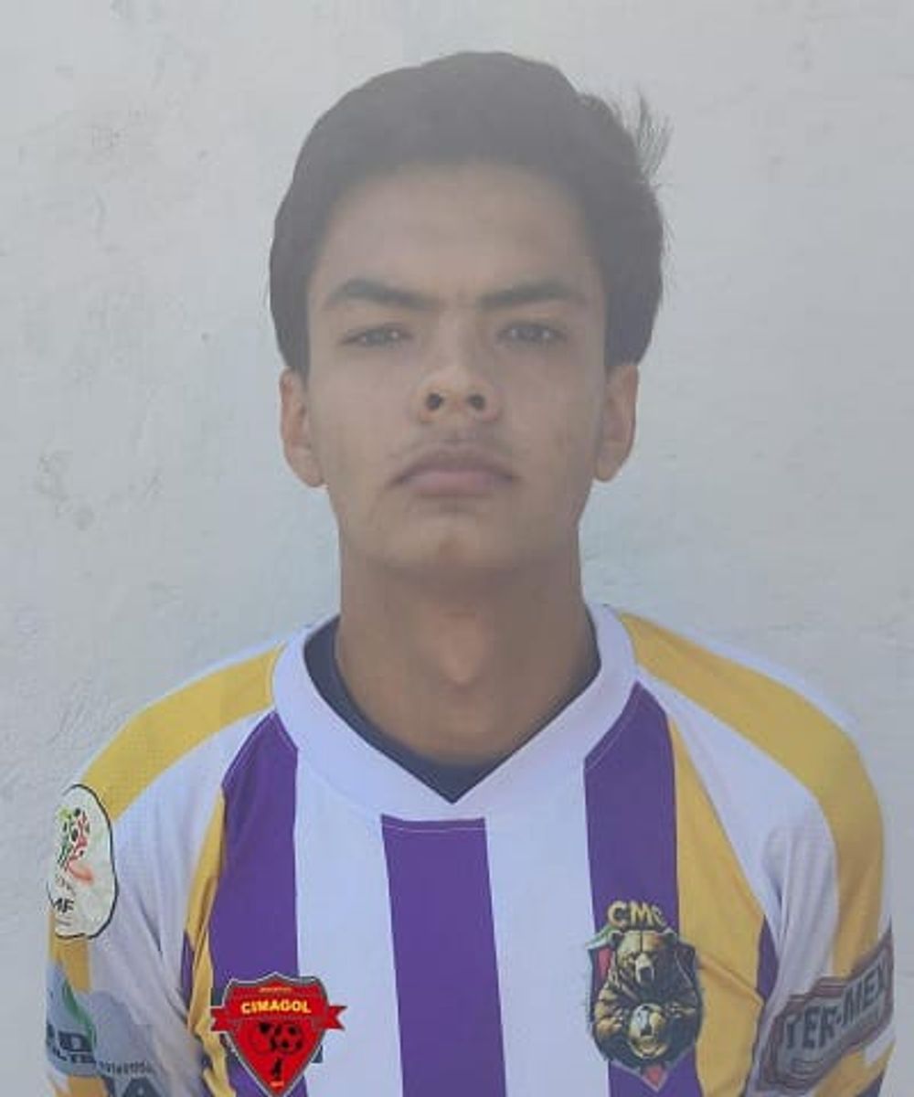 Fotografía de Jeshua Isaac Lopez Gomez