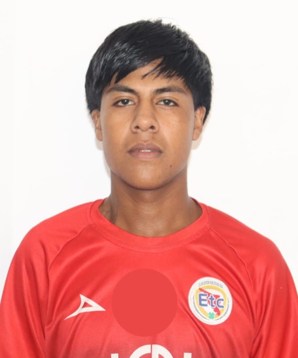 Fotografía de Sergio Vega Bacasegua
