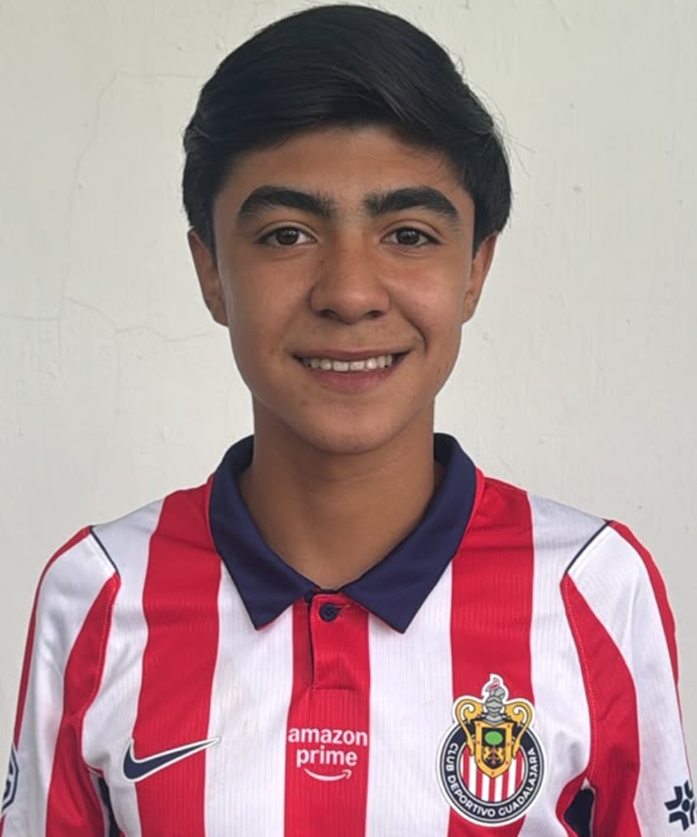 Fotografía de Mauricio Enrique Ritchie Osuna
