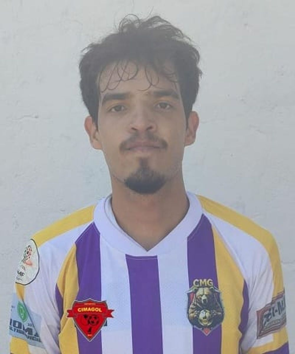 Fotografía de Samuel Eleuterio Damian Alcala