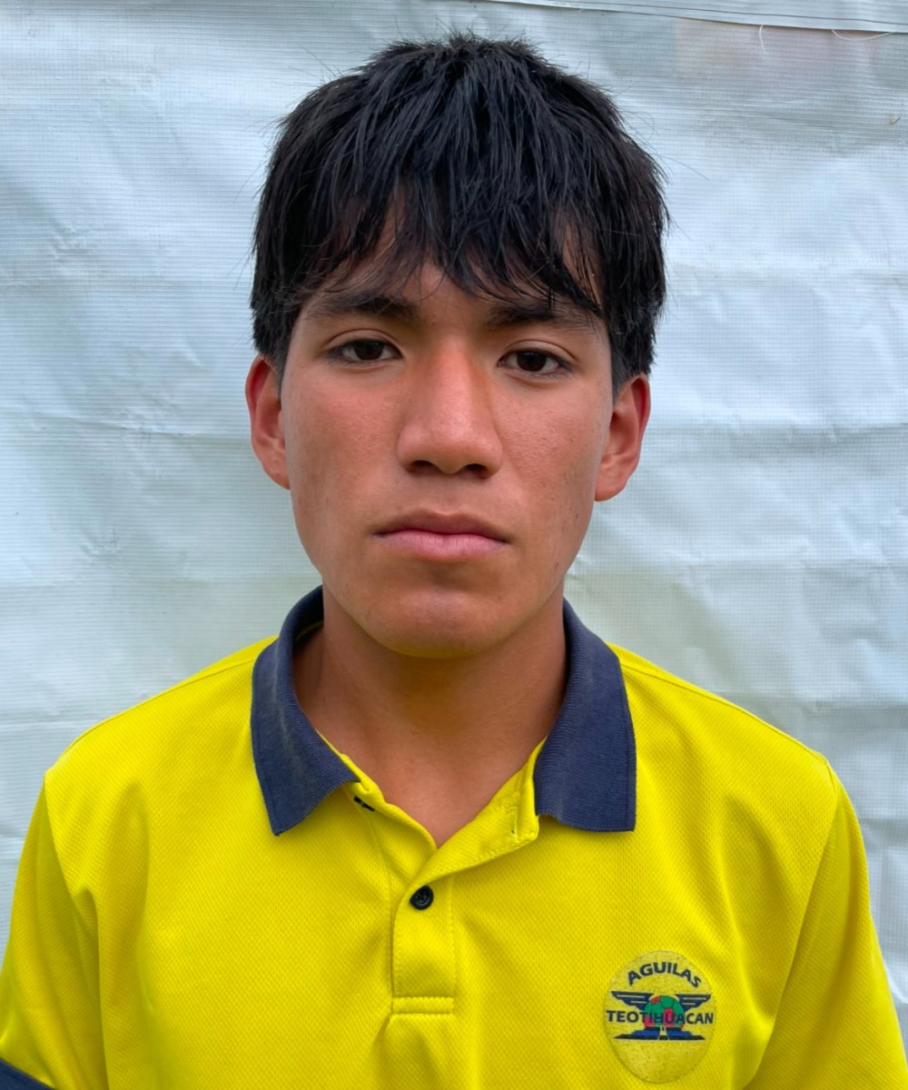 Fotografía de Tadeo Edahi Gutierrez Gonzalez