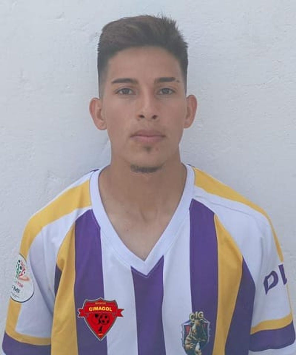 Fotografía de Santiago Nicolas Velazquez Vazquez