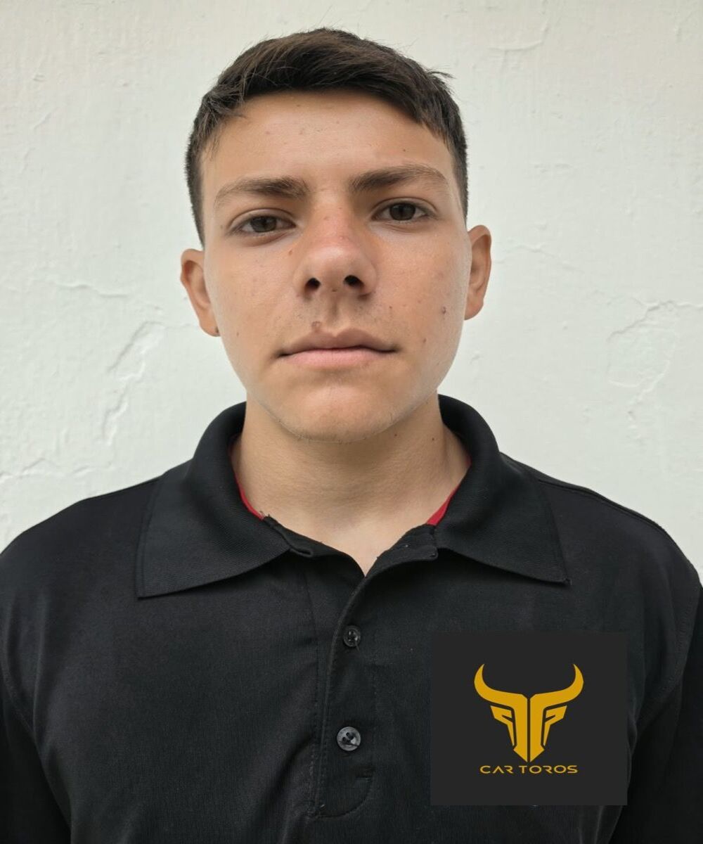 Fotografía de Omar Alexander Villegard Nuñez