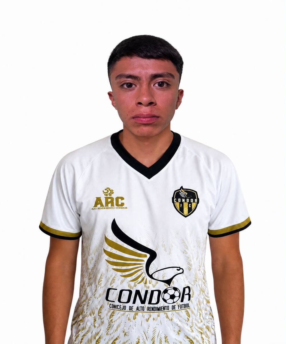 Fotografía de Alexis Aldair Mendez Castañeda