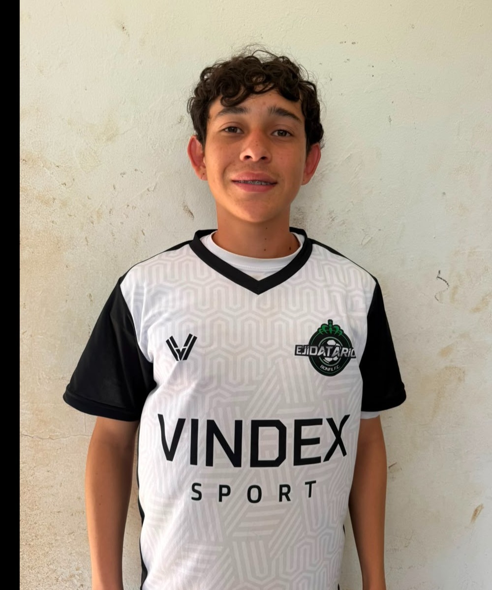 Fotografía de Diego Amilcar Osorio Avila