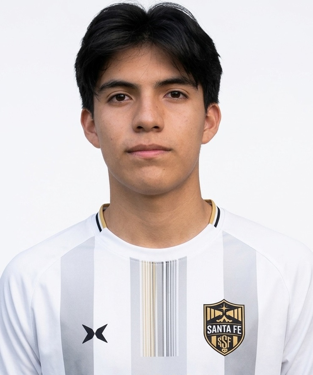 Fotografía de Iker Fernando Montes Torres