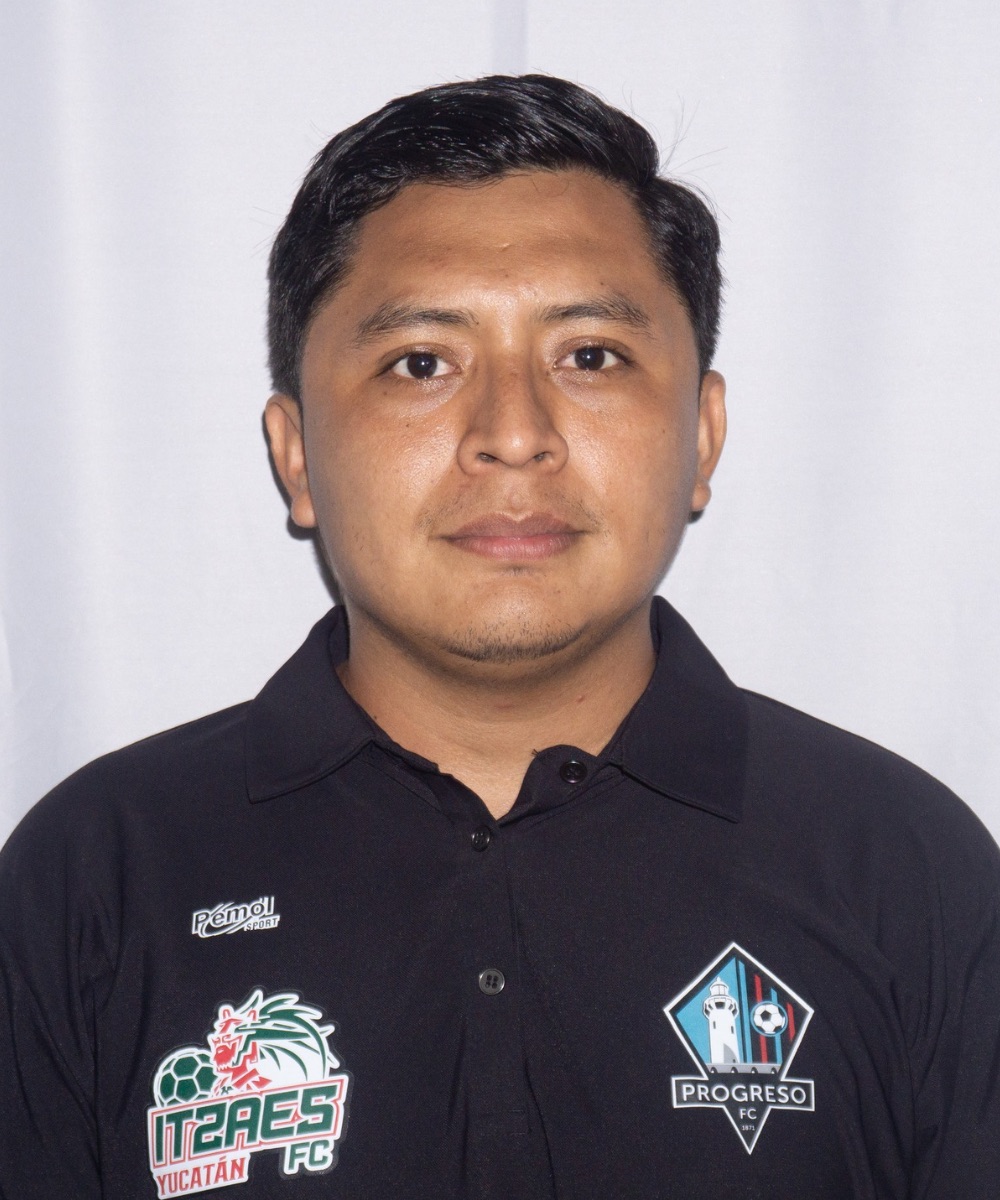 Fotografía de Jose Jhonatan Puch Couoh