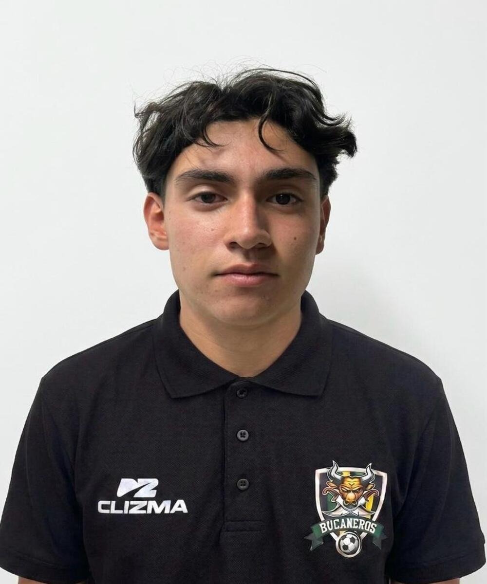 Fotografía de Alejandro Gael Fayad Estrada