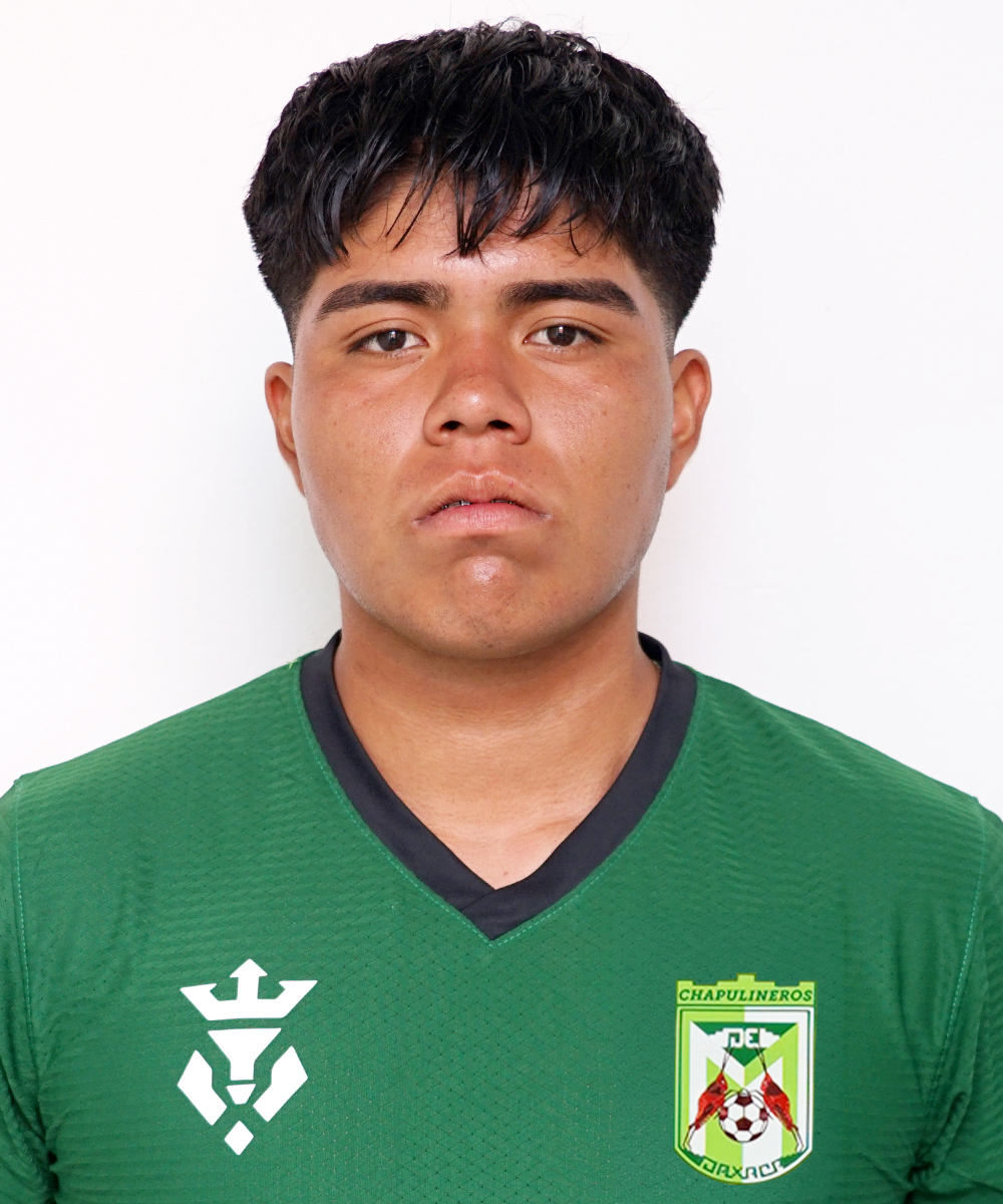 Fotografía de Juan Francisco Santiago Martinez