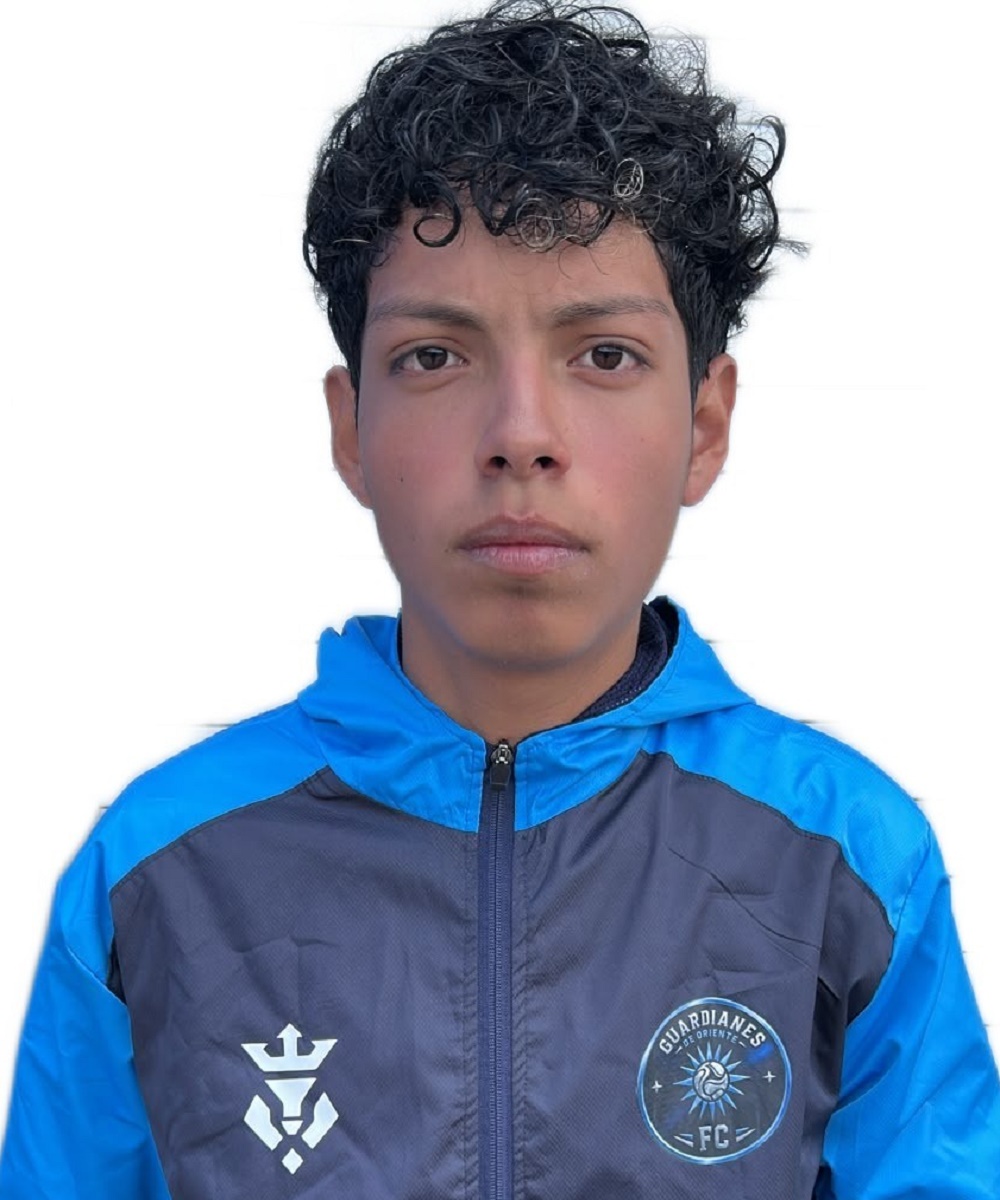 Fotografía de Bairon Omar Chavarría Rivera