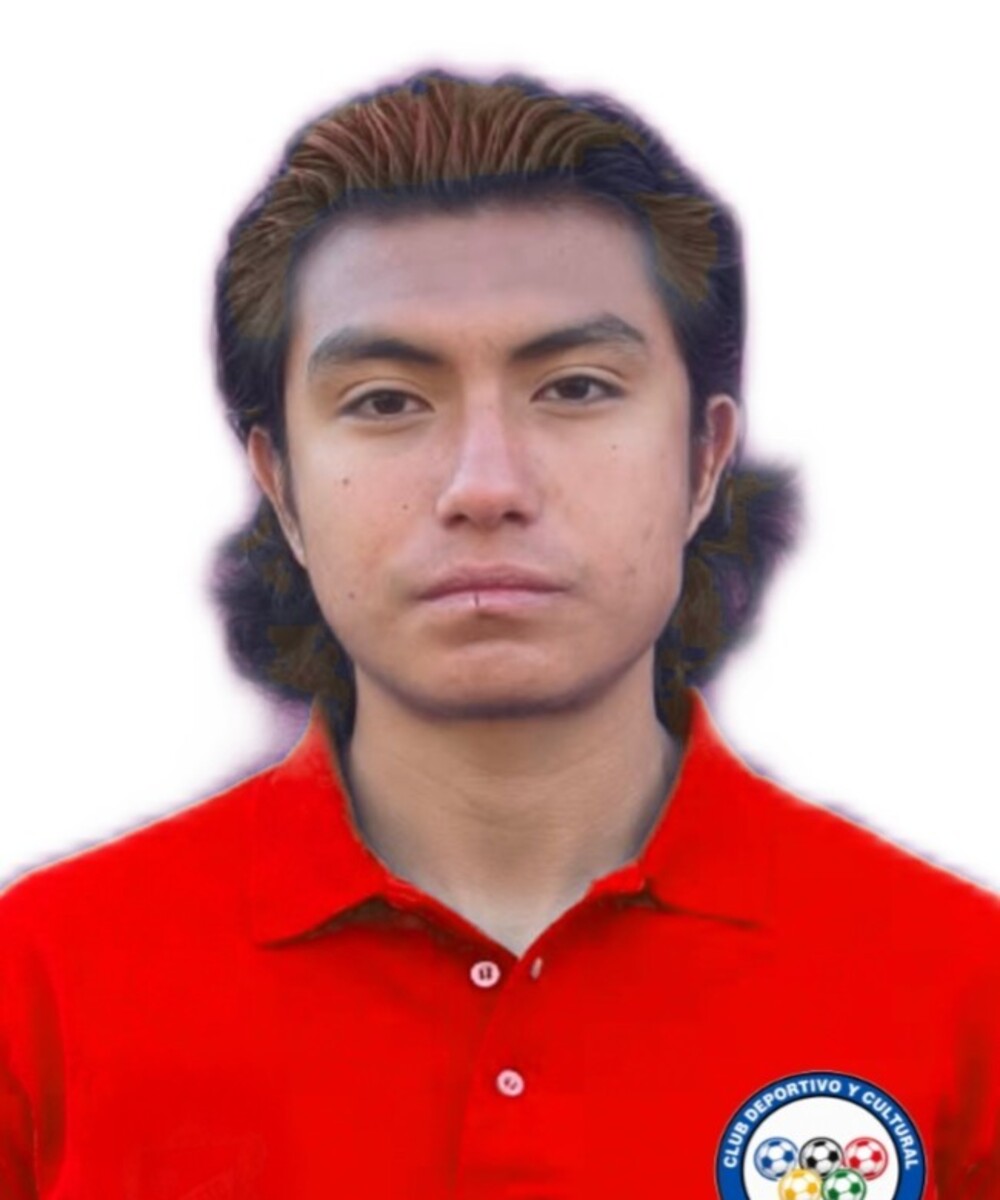 Fotografía de Enrique Sebastian Villalba Gómez