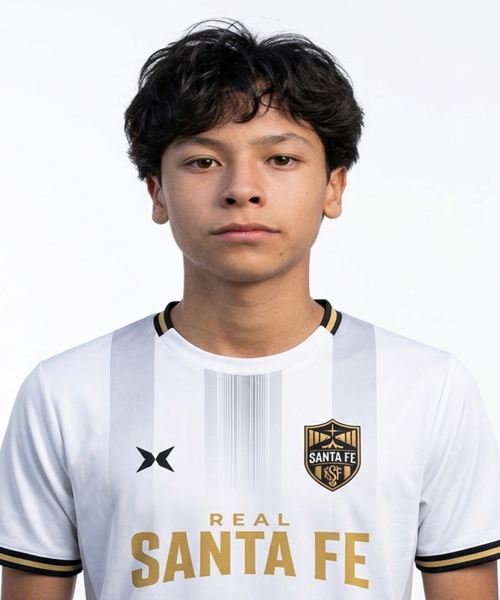 Fotografía de Santiago Michel Villegas Ordaz