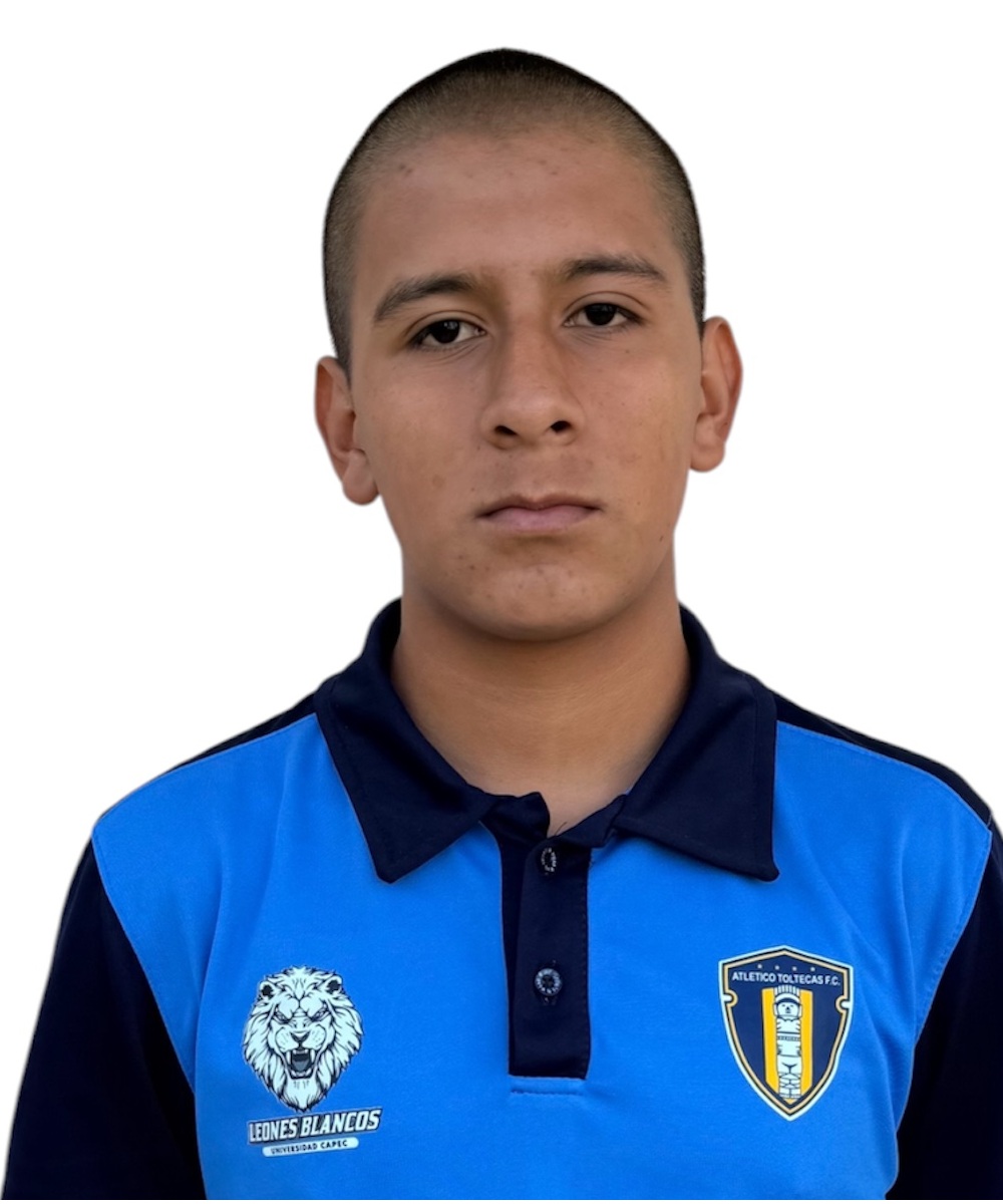 Fotografía de Dreck Jared Alonso Guerrero