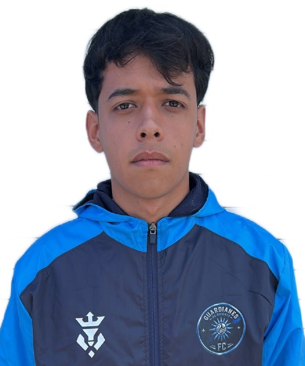 Fotografía de Cristopher Dylan Guadarrama Juárez