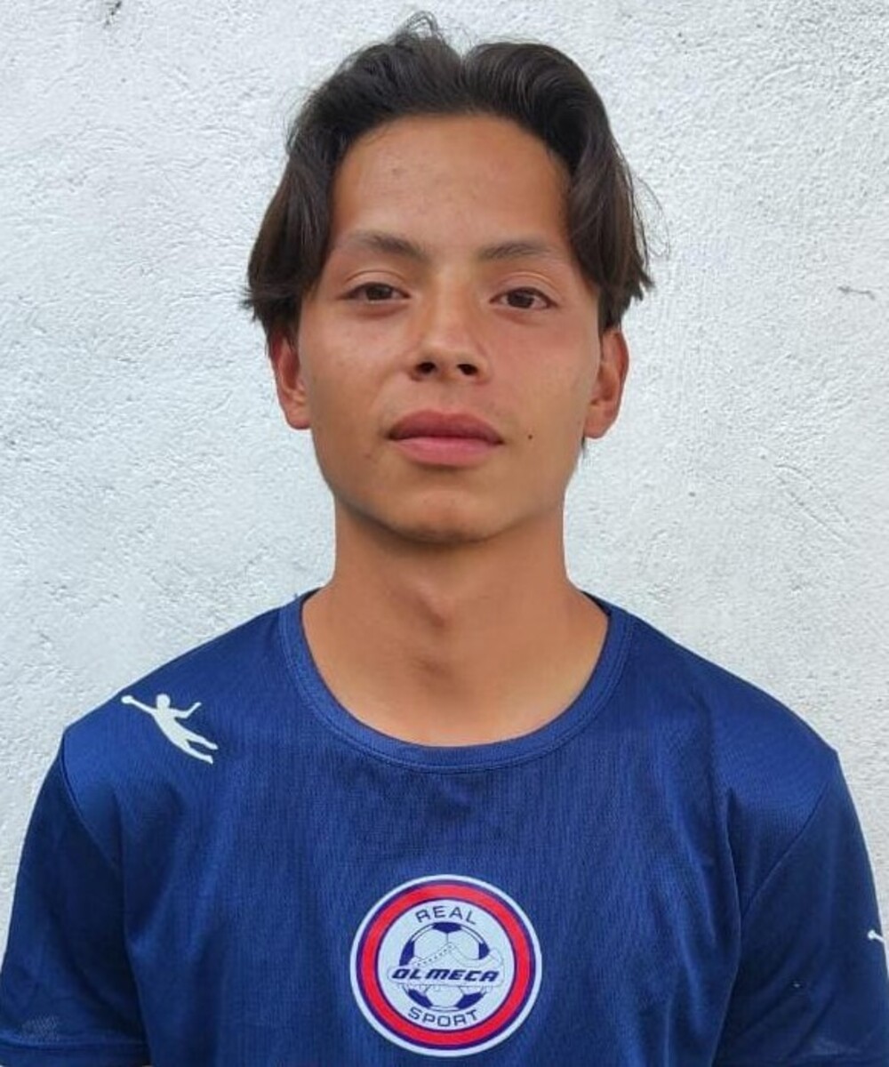 Fotografía de Abdiel Lisandro Manrique Durón