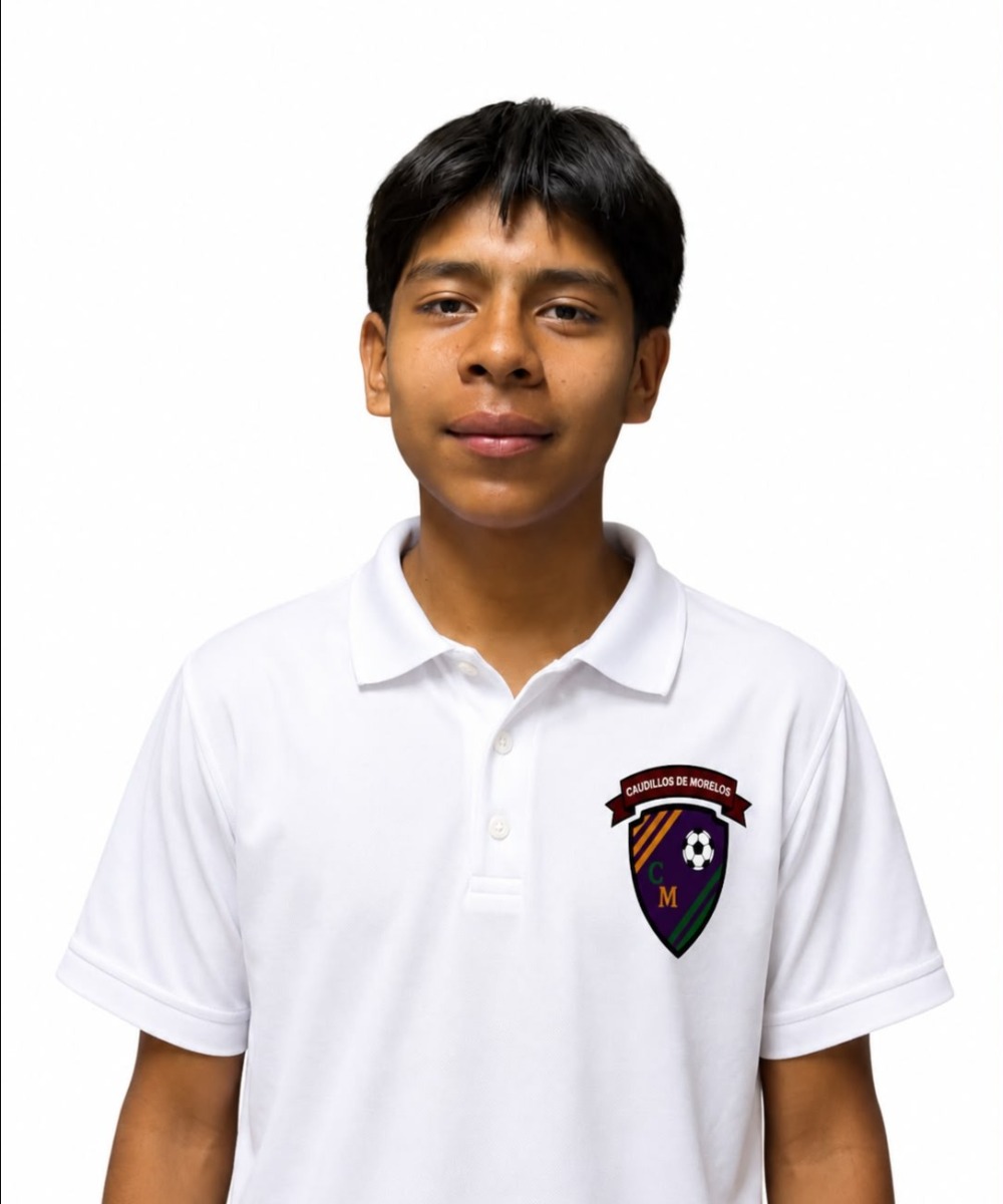 Fotografía de Fredy Zoed Garcia Balcazar