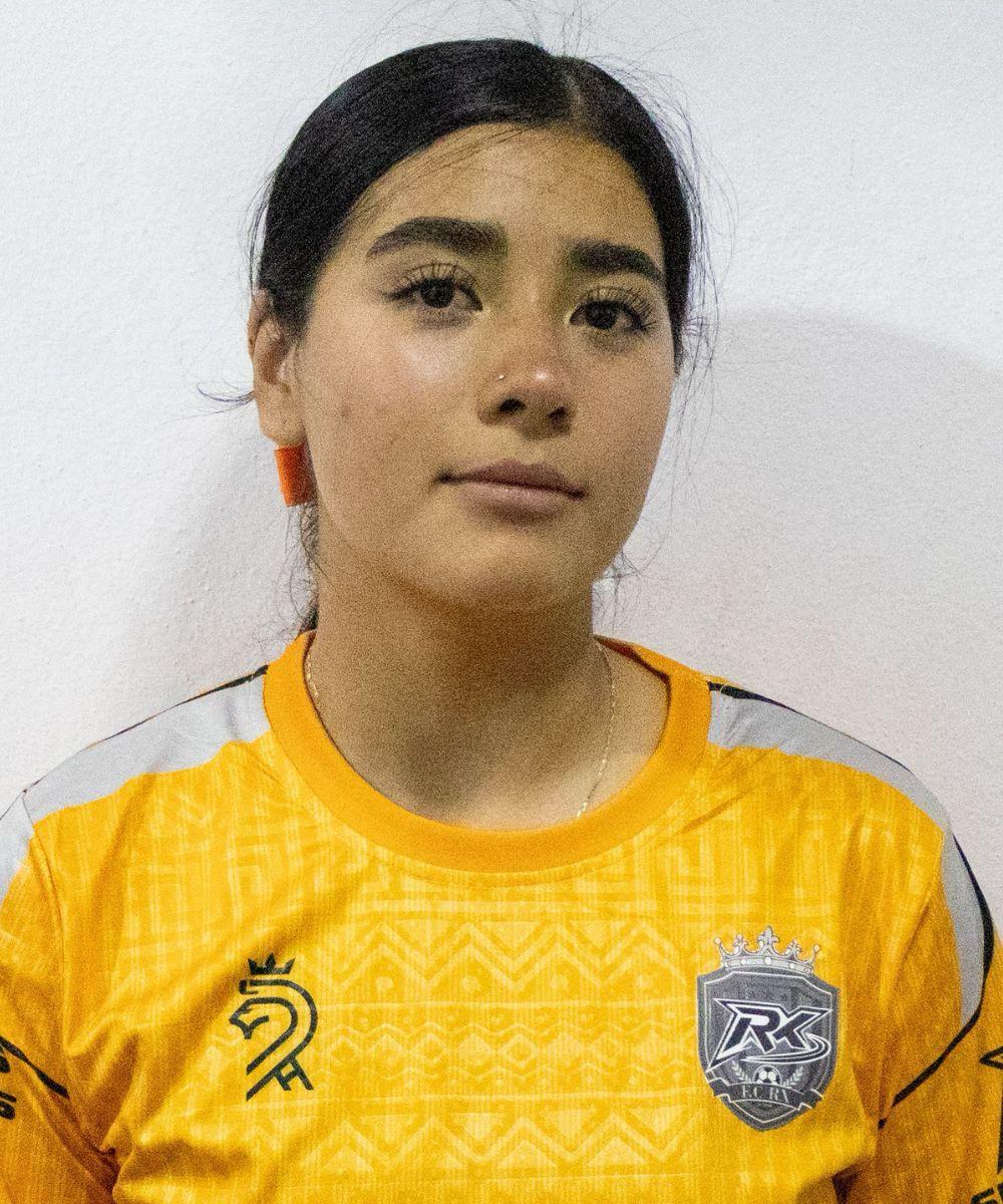 Fotografía de Kenia Maria Hernandez Morales