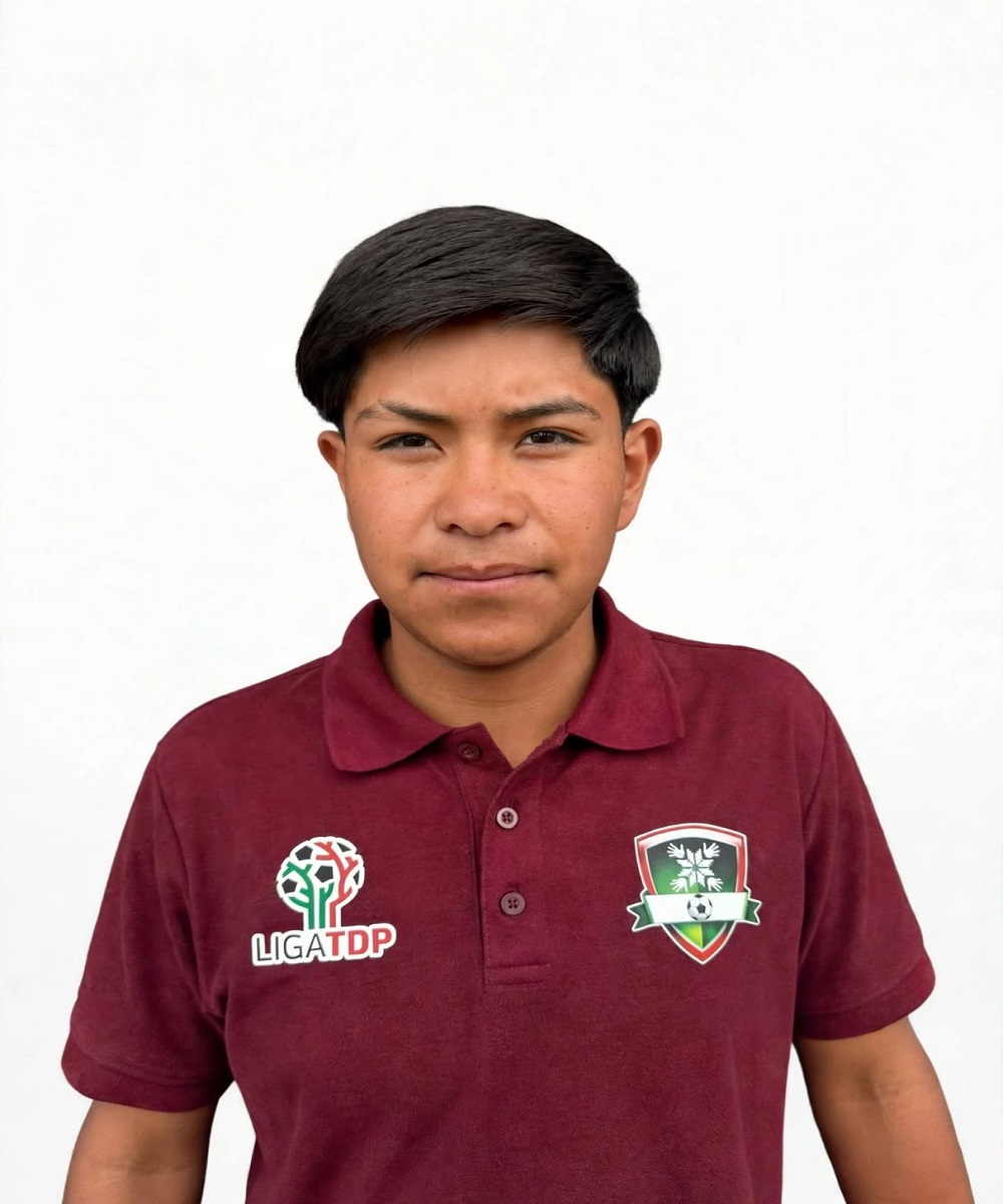 Fotografía de Rafael Guerrero Albarran