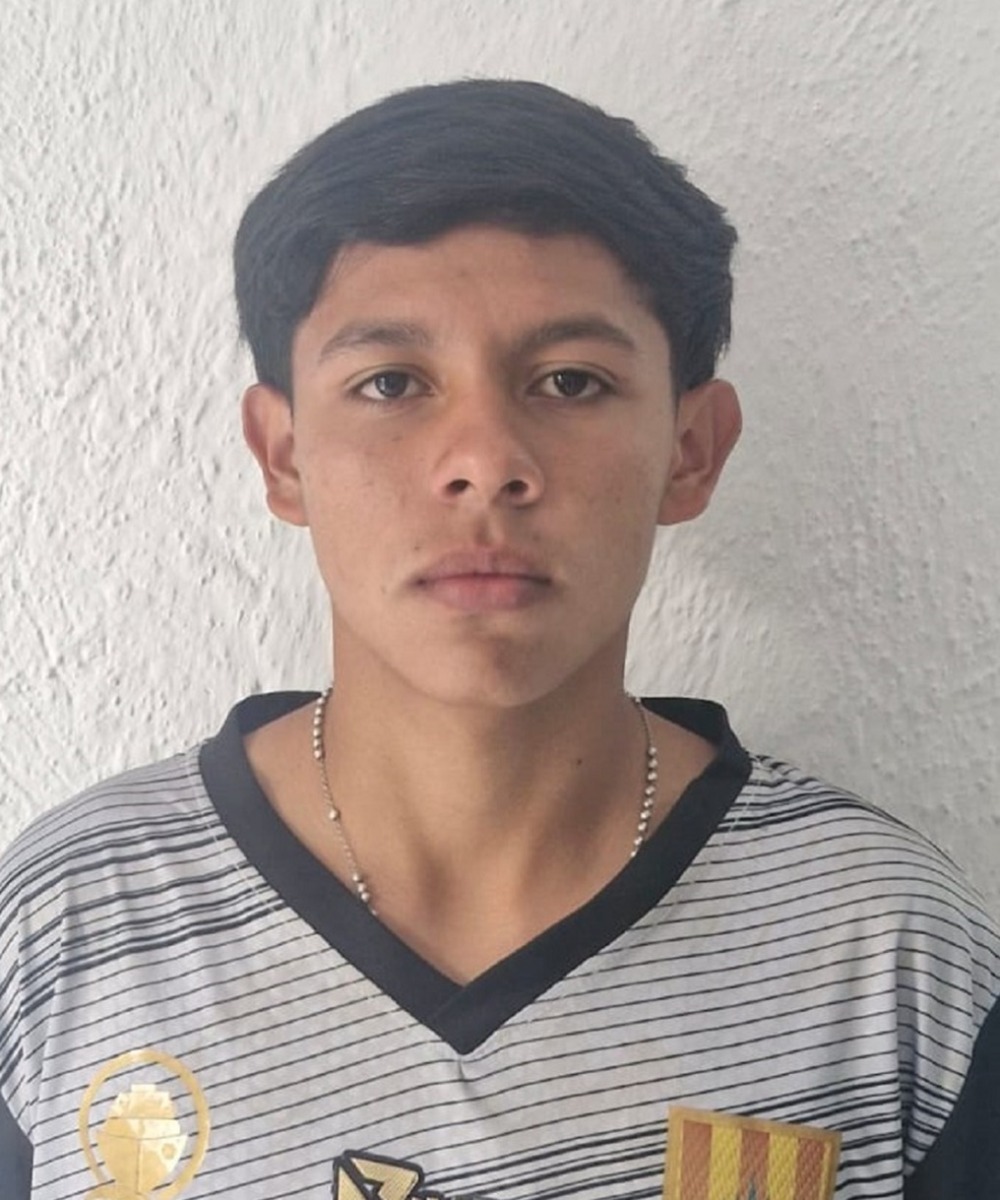 Fotografía de Jose Luis Estrada Torres