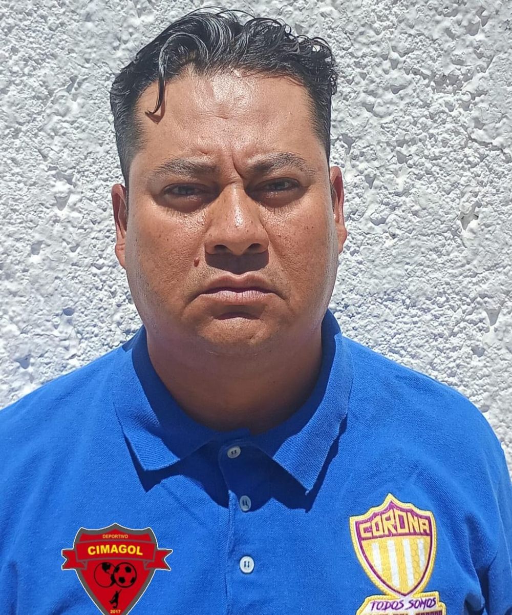 Fotografía de Gerson Gamaliel Gonzalez Reyes